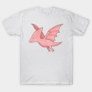 Pterodactyle T-Shirt